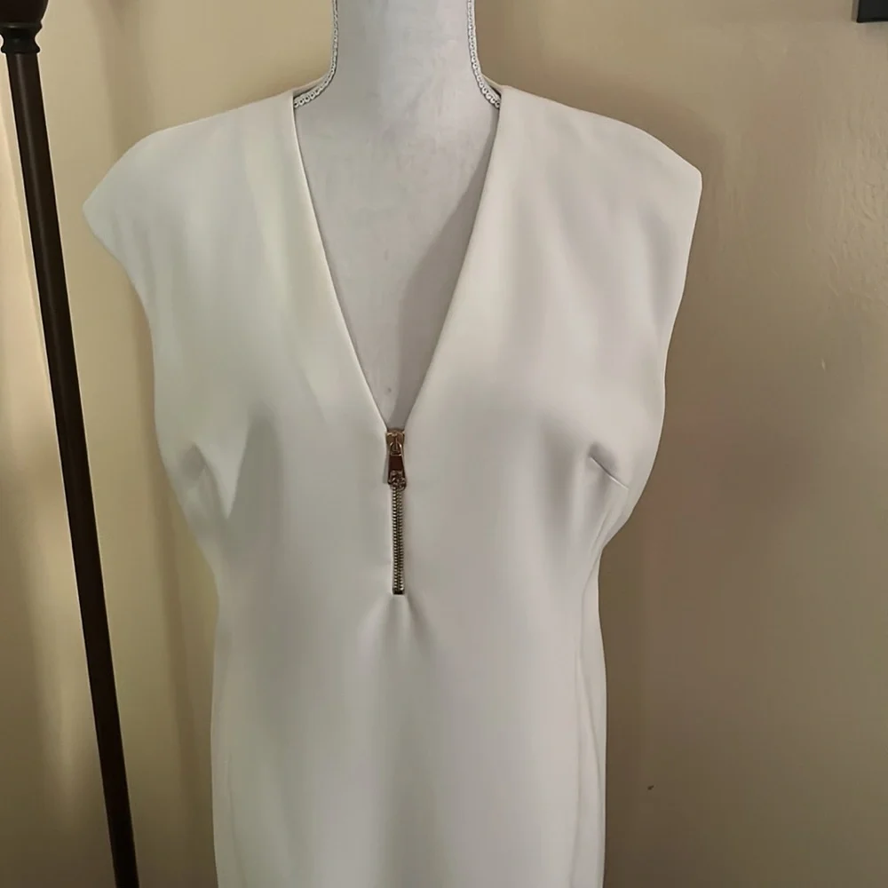 Authentic Versace Collection dress - Picture 4 of 17